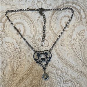 Sabika Necklace